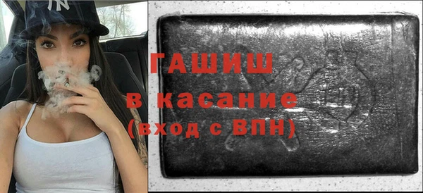 гашик Арсеньев